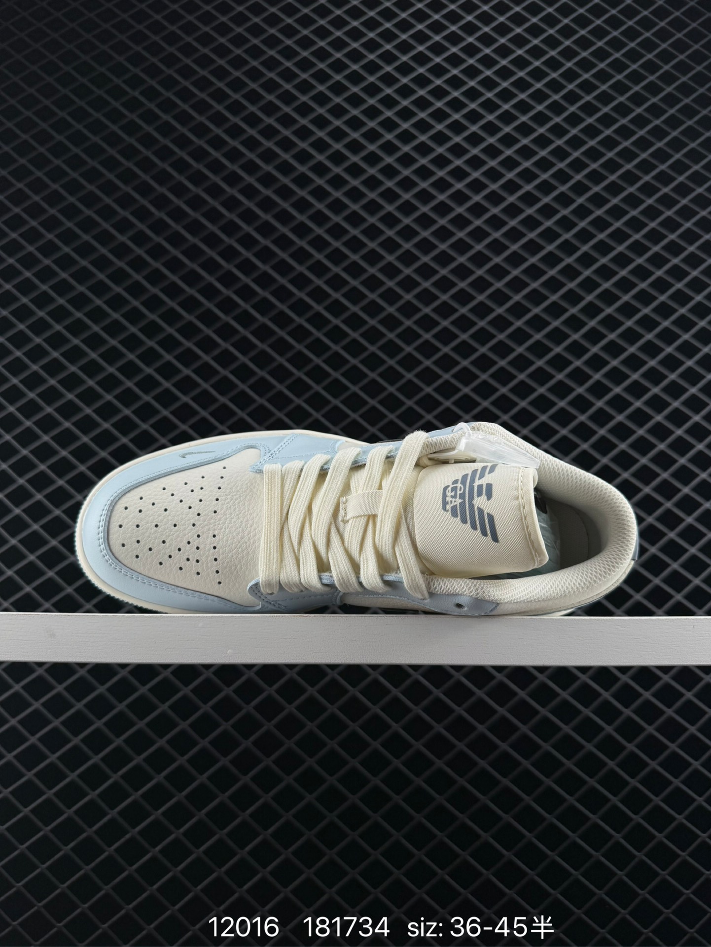 Air Jordan 1 Low AJ1